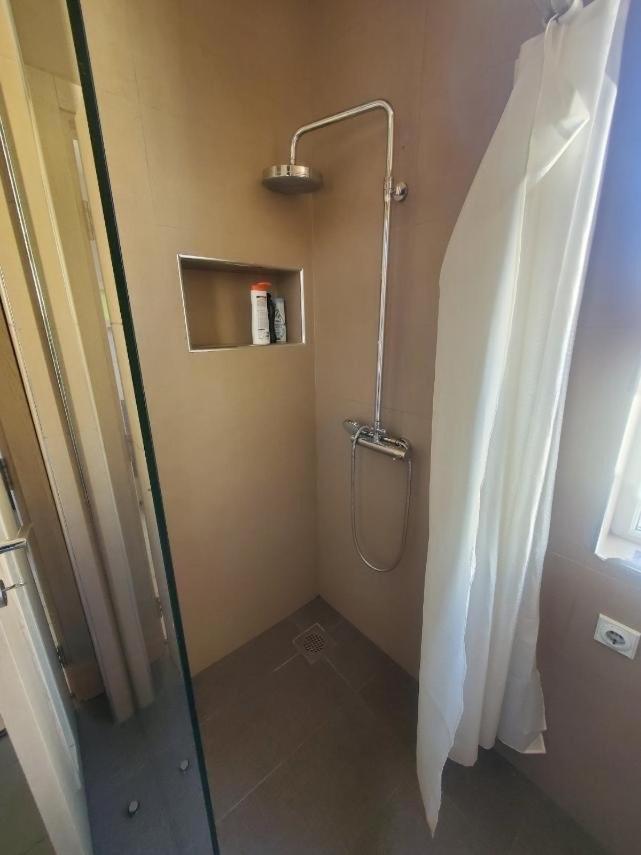 Apartman Kosta Lux Beograd Bagian luar foto