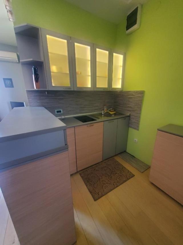 Apartman Kosta Lux Beograd Bagian luar foto