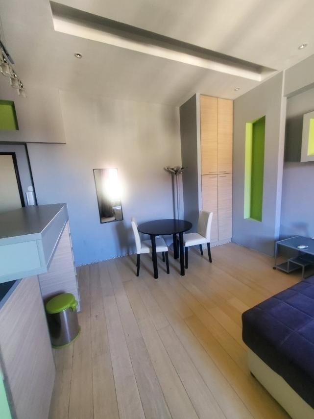 Apartman Kosta Lux Beograd Bagian luar foto