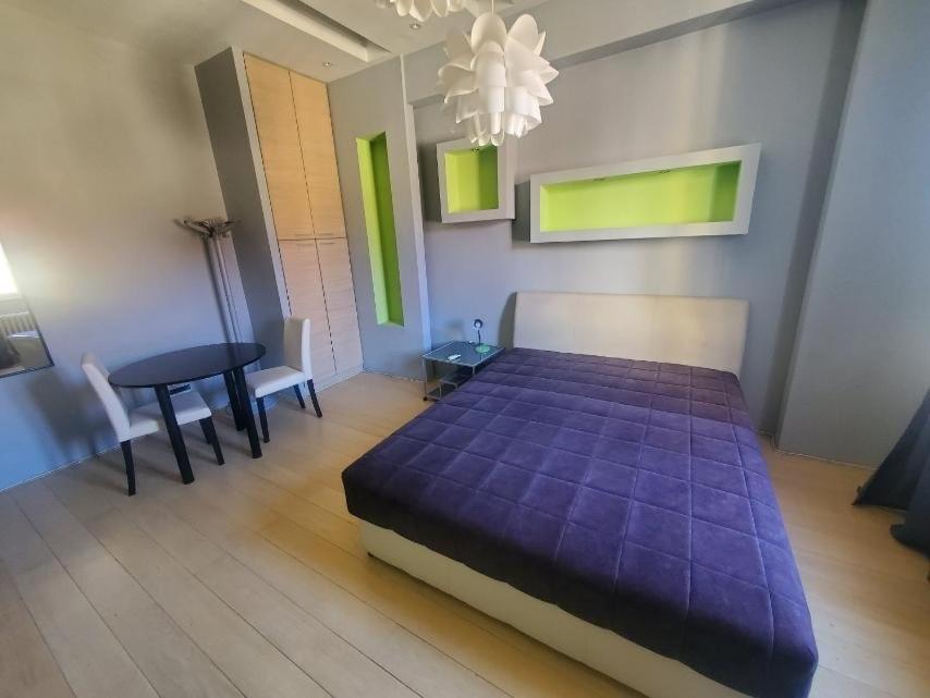 Apartman Kosta Lux Beograd Bagian luar foto