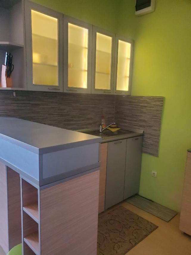 Apartman Kosta Lux Beograd Bagian luar foto